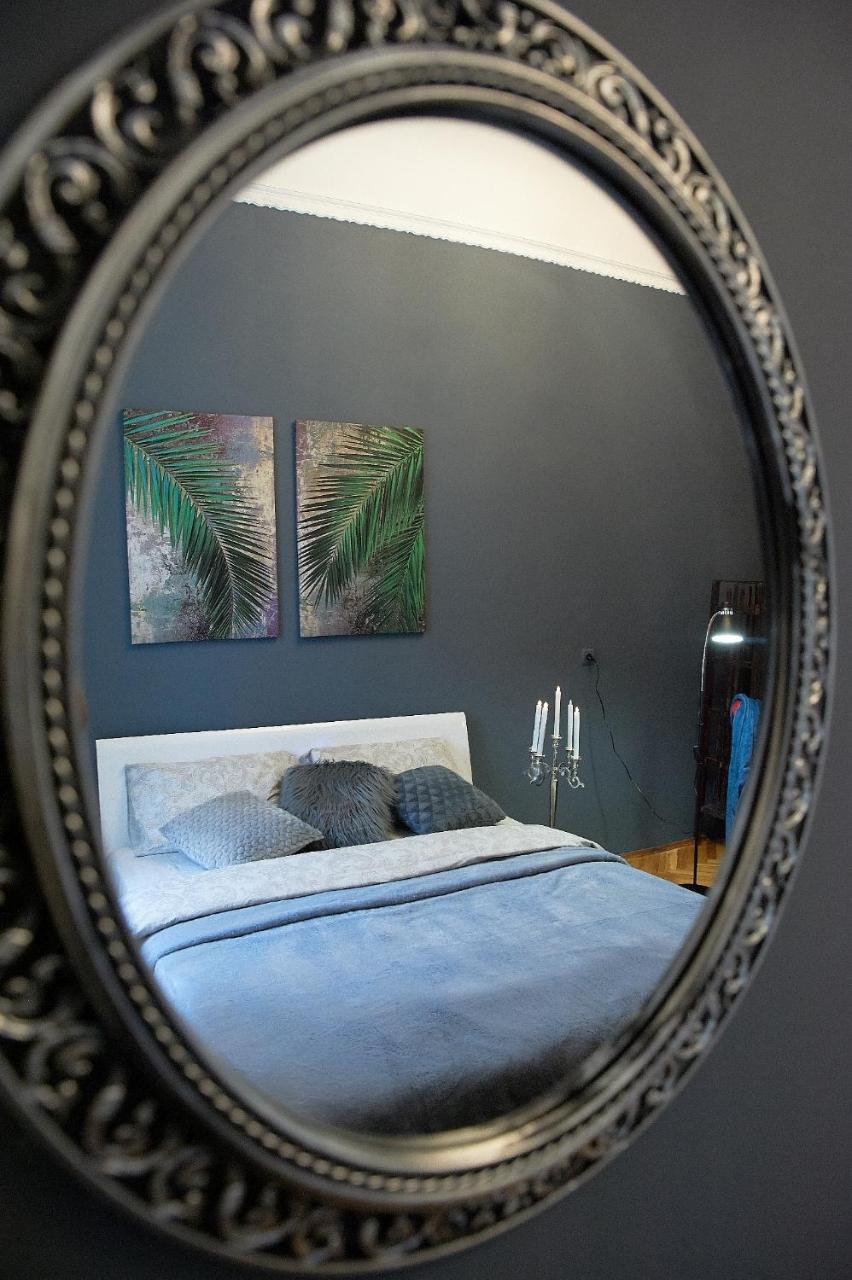 Stylish Apartments In The Center ลวีฟ ภายนอก รูปภาพ