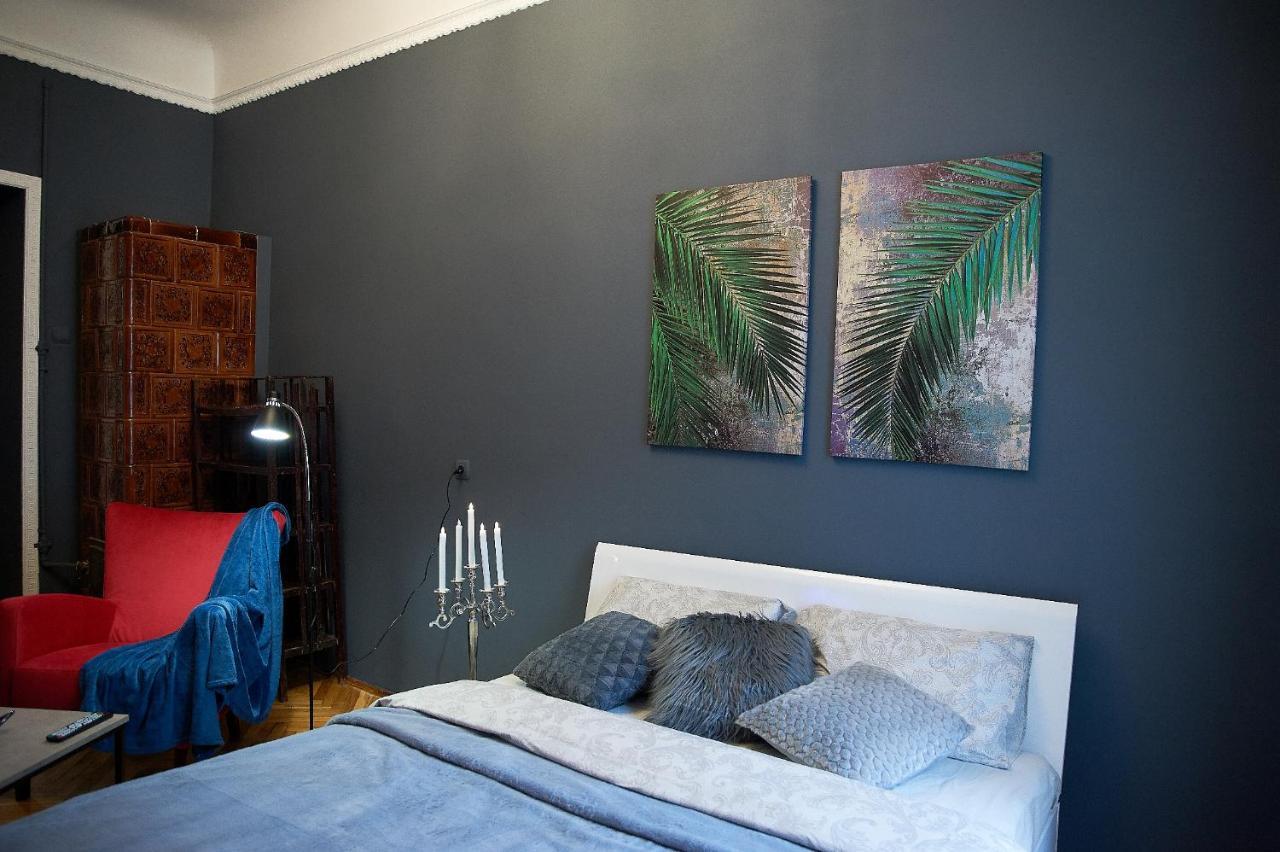 Stylish Apartments In The Center ลวีฟ ภายนอก รูปภาพ